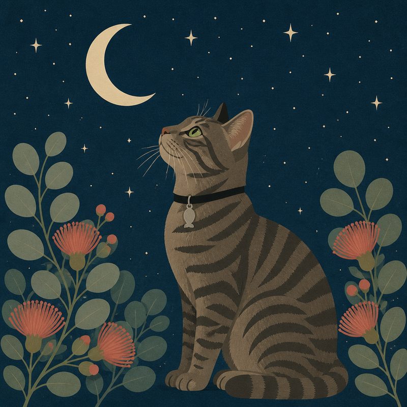 Night Garden