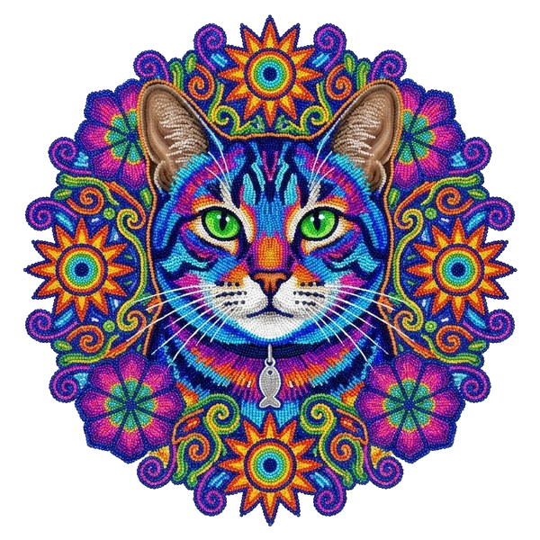 Color Thread