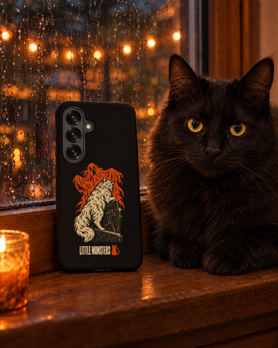 Samsung Galaxy Case