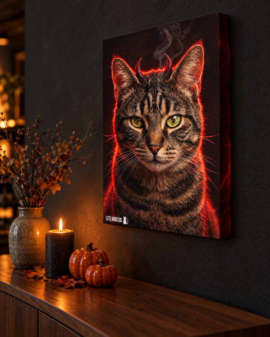 Gallery canvas