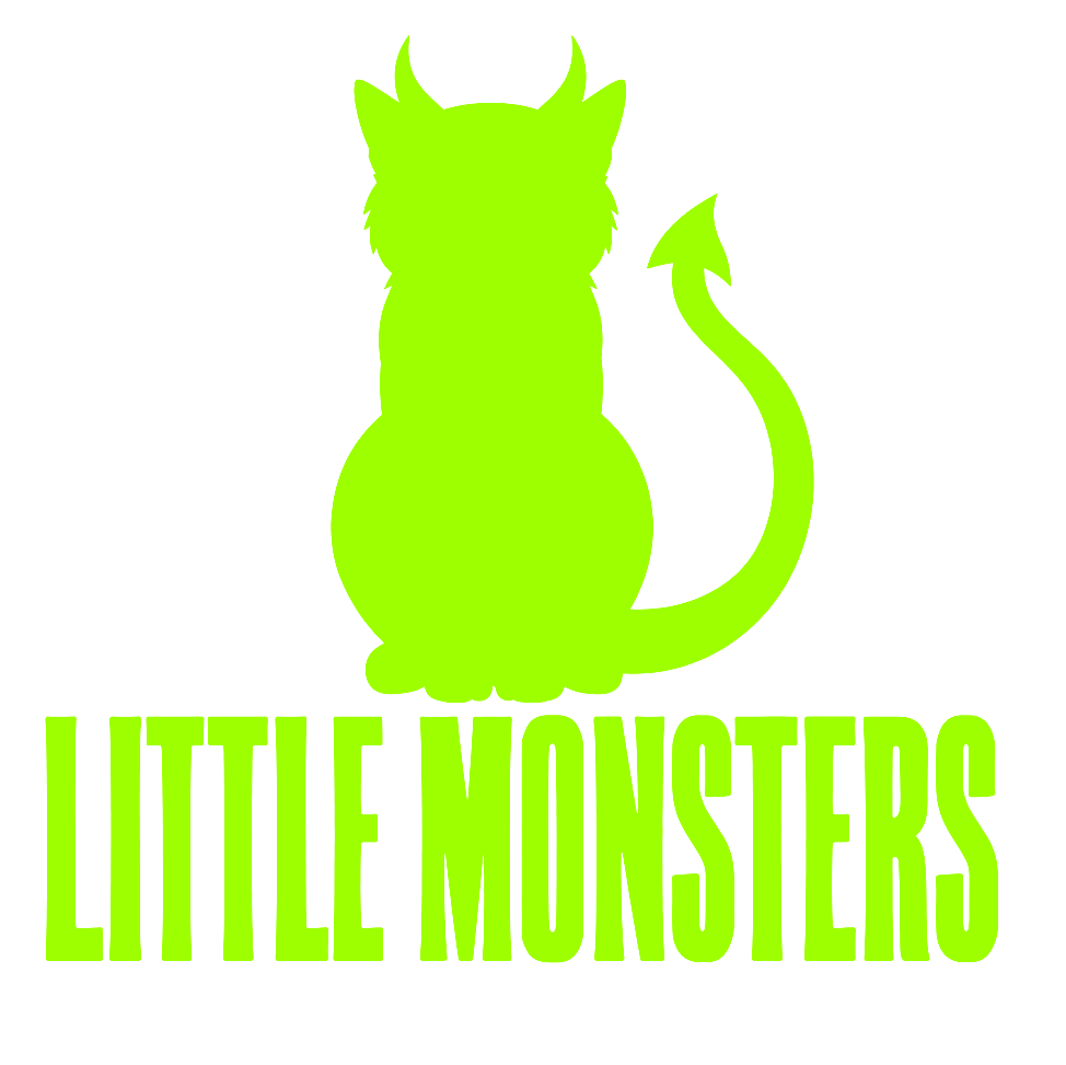 Little Monsters