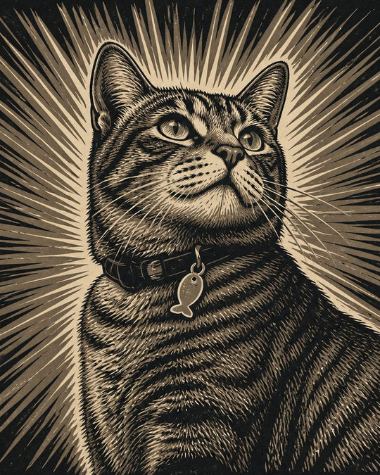 Block Print
