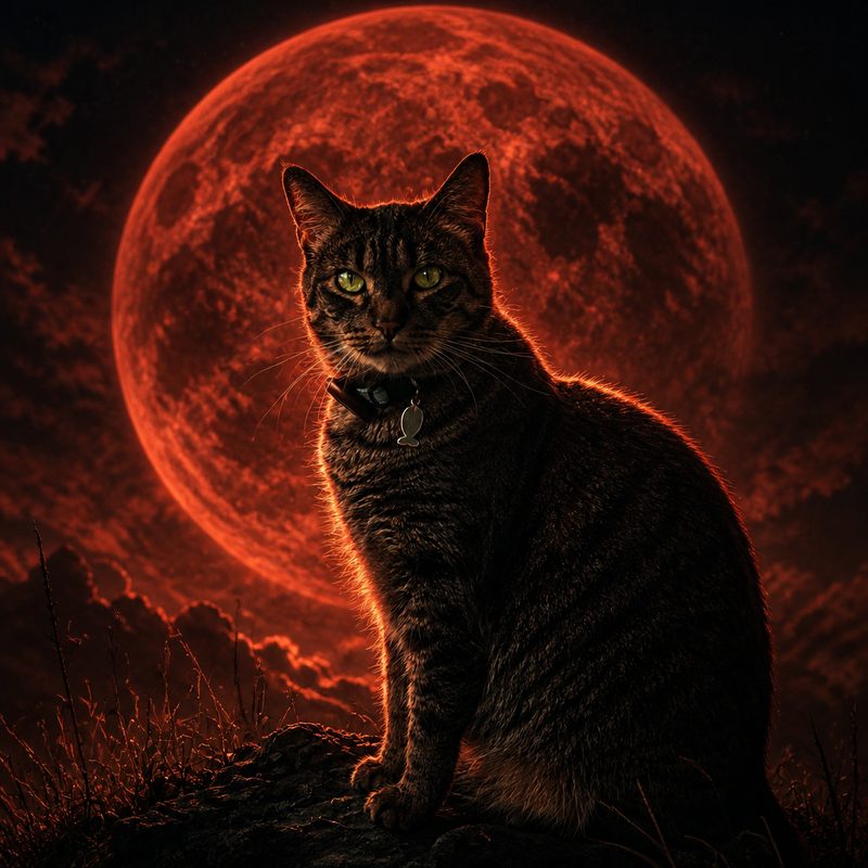 Blood Moon