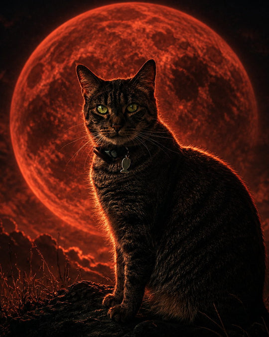 Blood Moon