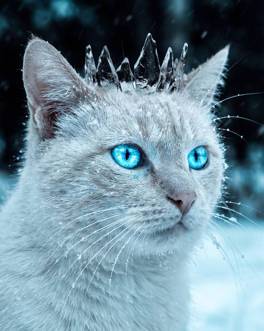 The Frost Crown