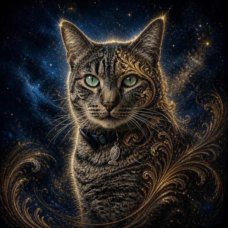 Gold Leaf