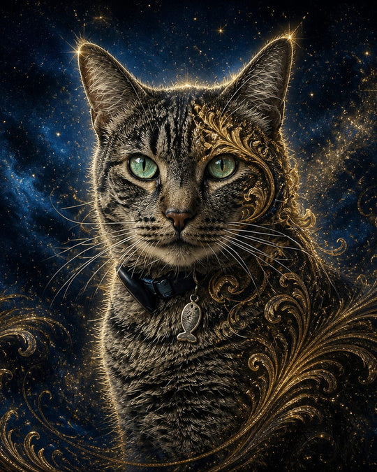 Gold Leaf