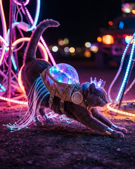Jellyfish Oracle