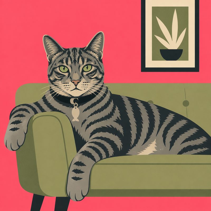 Lounge Act