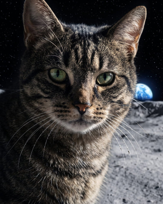 Moonwalker