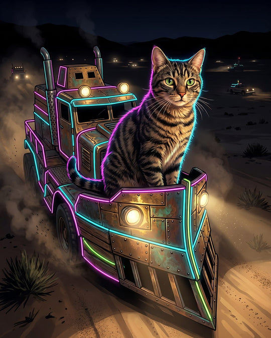 Mutant Machine