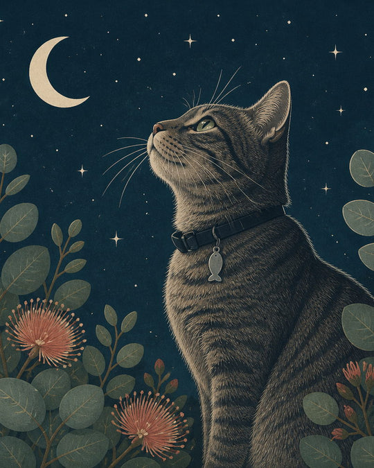 Night Garden