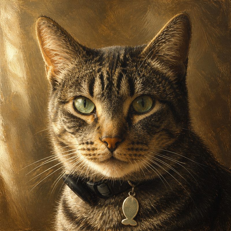 Old Master