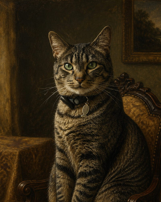Old Master