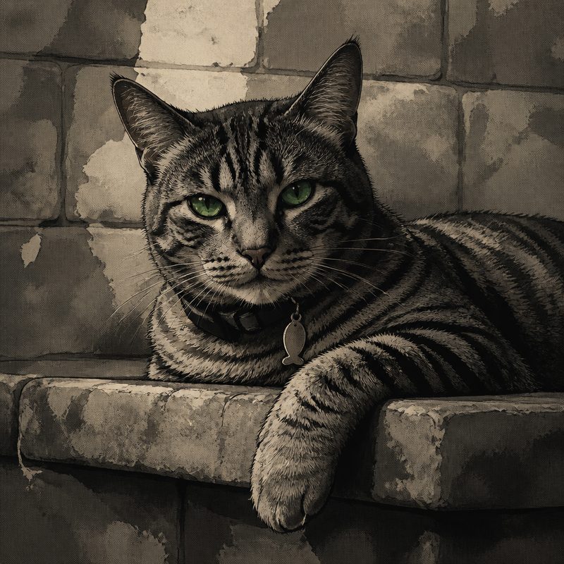 Pulp Noir