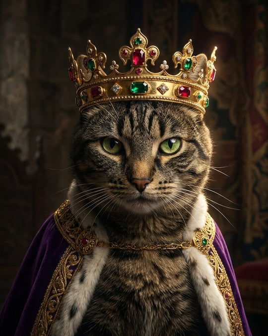 Royal Catness