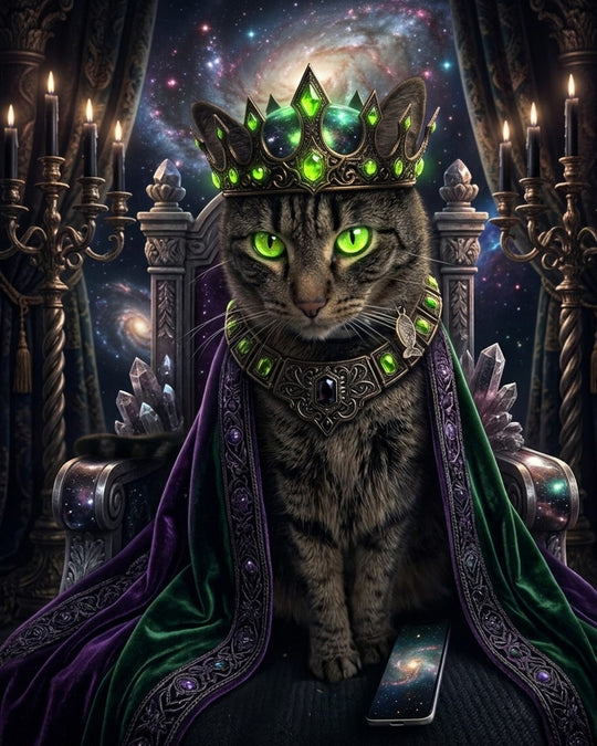 Space Catness