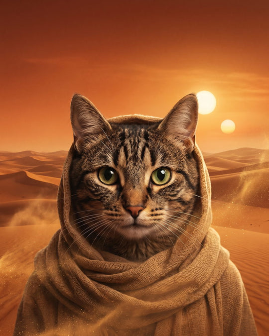 Spice Dune