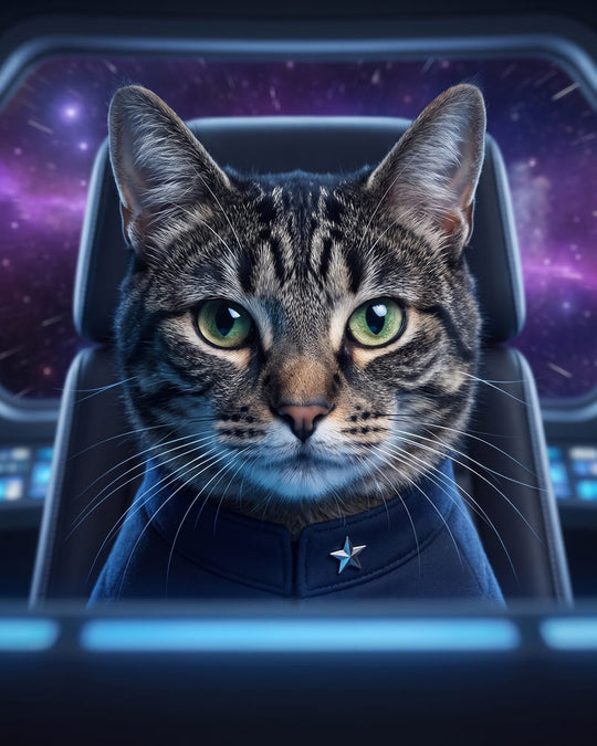 Star Captain