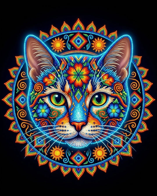 Tribe Cat